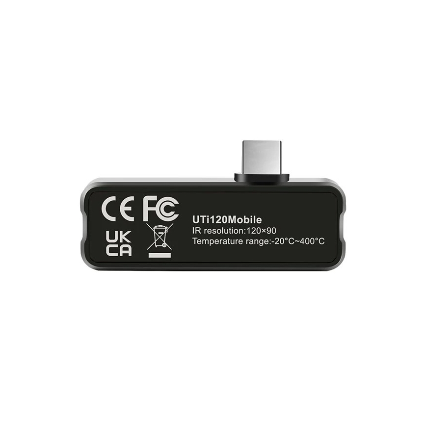 Uni-T - Термокамера USB-C