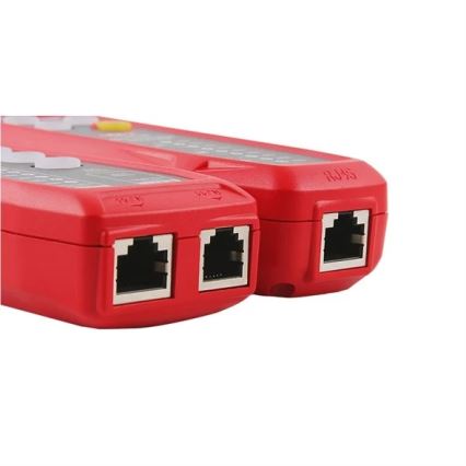 Uni-T - Тестер за кабели 3,7 V 1050 mAh