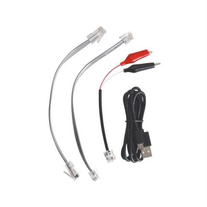 Uni-T - Тестер за кабели 3,7 V 1050 mAh