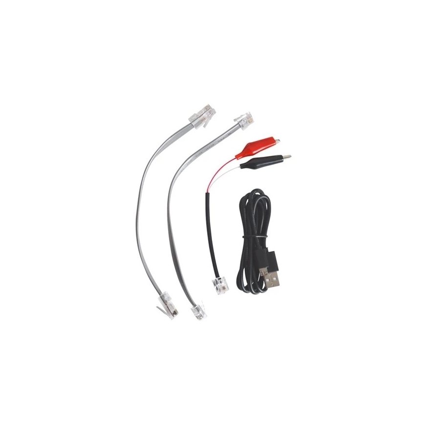 Uni-T - Тестер за кабели 3,7 V 1050 mAh