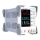 Uni-T UDP1306C - Лабораторно захранване UDP1306C 0-32V/0-6A