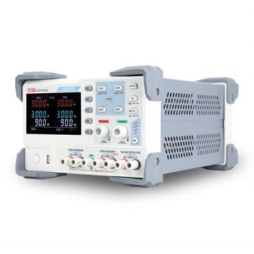 Uni-T UDP3305C - Лабораторно захранване UDP3305C 0-30V/0-5A