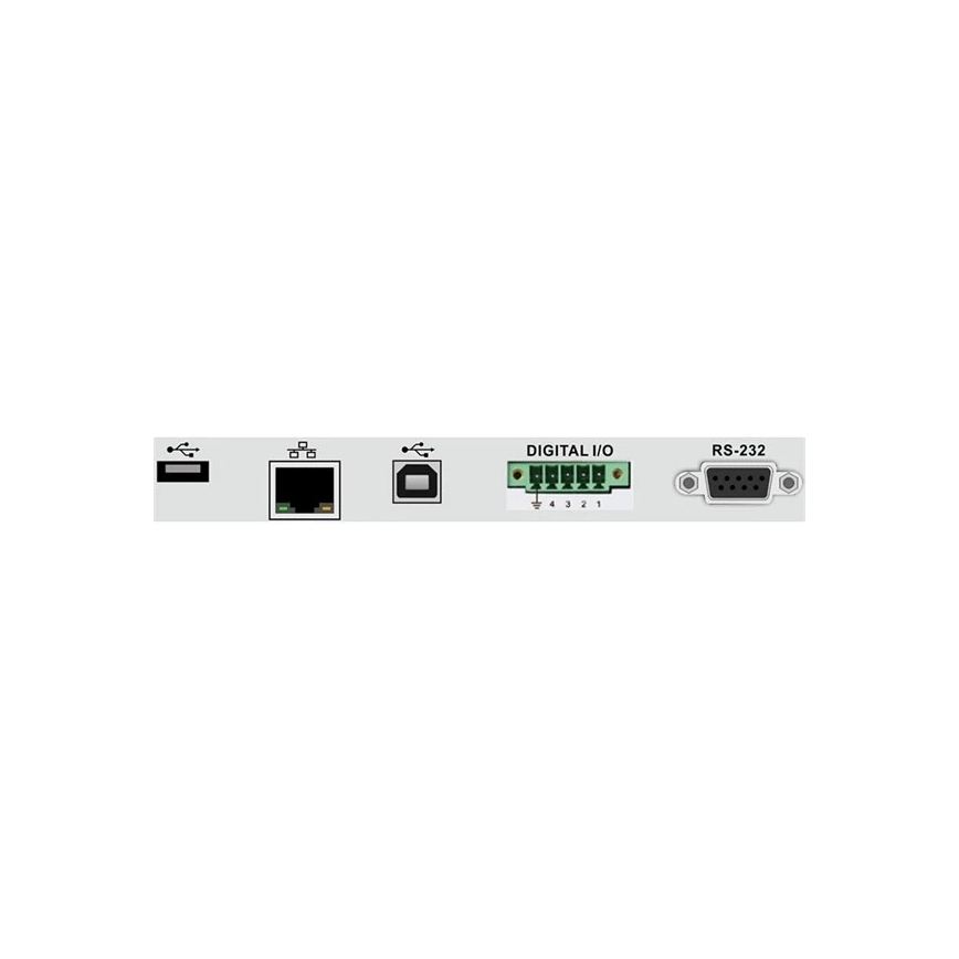 Uni-T UDP3305S-E - Лабораторно захранване UDP3305S-E 0-30V/0-6A