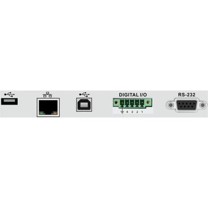 Uni-T UDP3305S - Лабораторно захранване UDP3305S 0-30V/0-6A