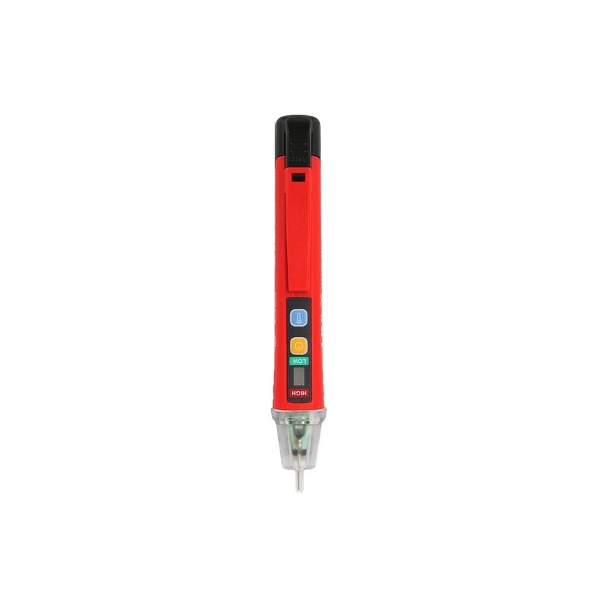 Uni-T UT12D-EU - Тестер 2xAAA