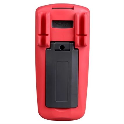 Uni-T UT139C - Мултиметър 2xAA батерии