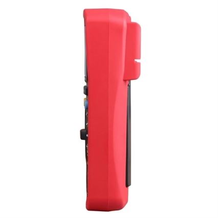 Uni-T UT139C - Мултиметър 2xAA батерии