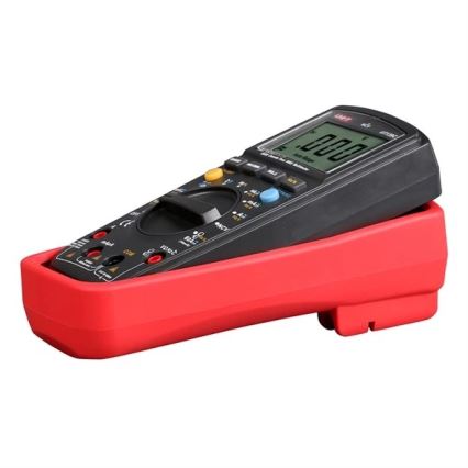 Uni-T UT139C - Мултиметър 2xAA батерии