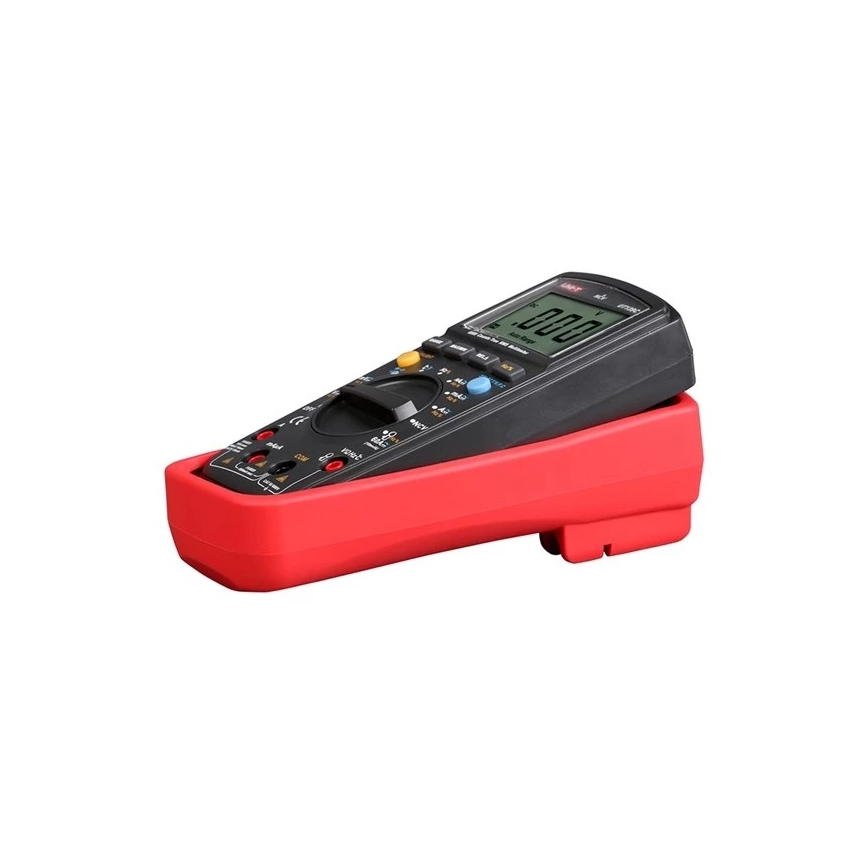 Uni-T UT139C - Мултиметър 2xAA батерии