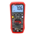Uni-T UT161D - Мултиметър 4xAAA батерии