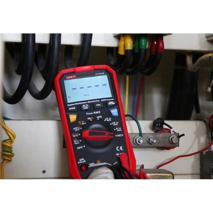 Uni-T UT161E - Мултиметър 4xAA