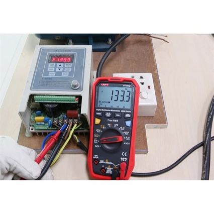 Uni-T UT161E - Мултиметър 4xAA