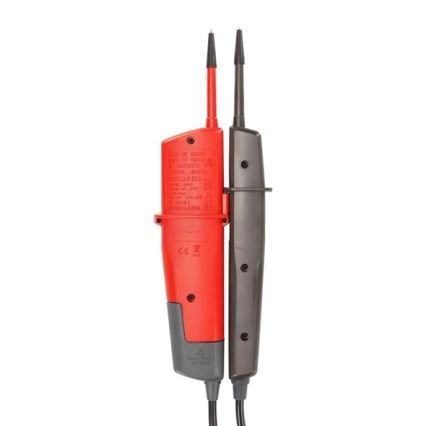 Uni-T UT18E - Тестер 2xAAA IP65