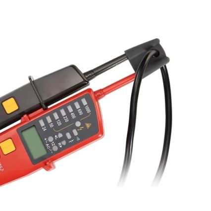 Uni-T UT18E - Тестер 2xAAA IP65