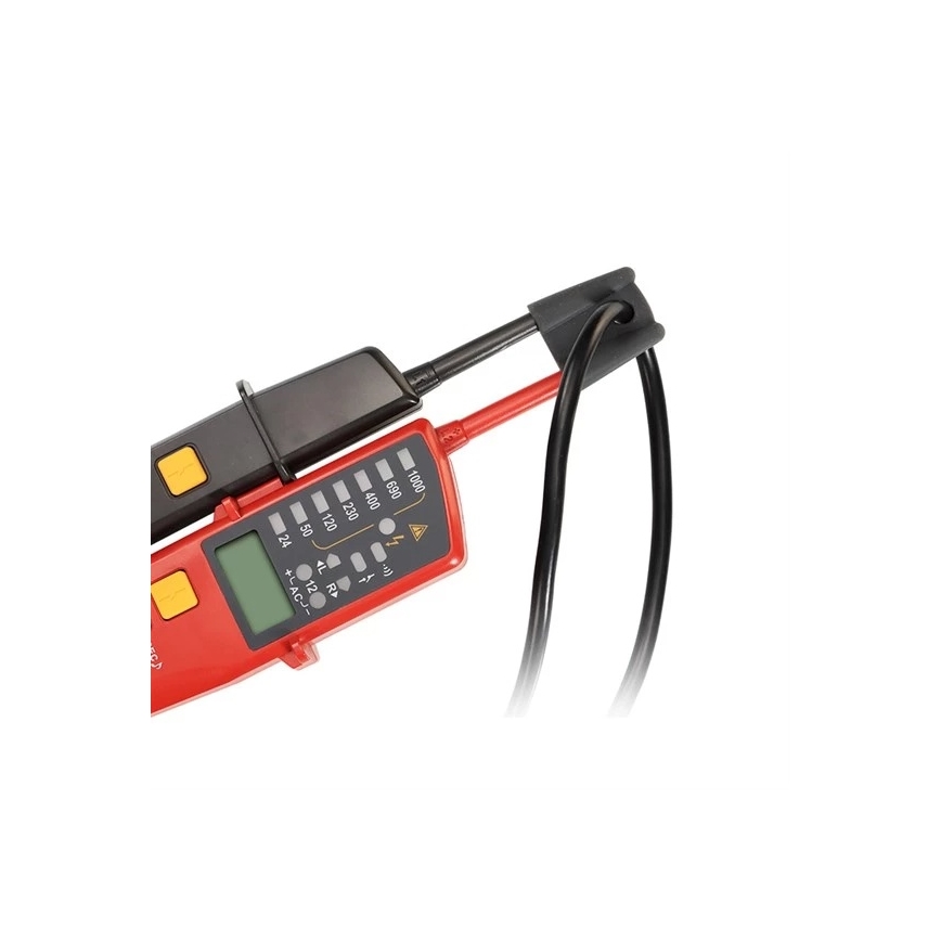 Uni-T UT18E - Тестер 2xAAA IP65