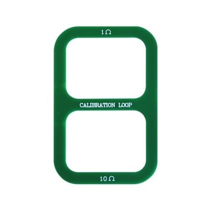 Uni-T UT276A+ - Измервателни клещи за заземяване 4xAA