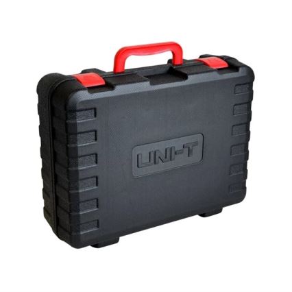 Uni-T UT276A+ - Измервателни клещи за заземяване 4xAA