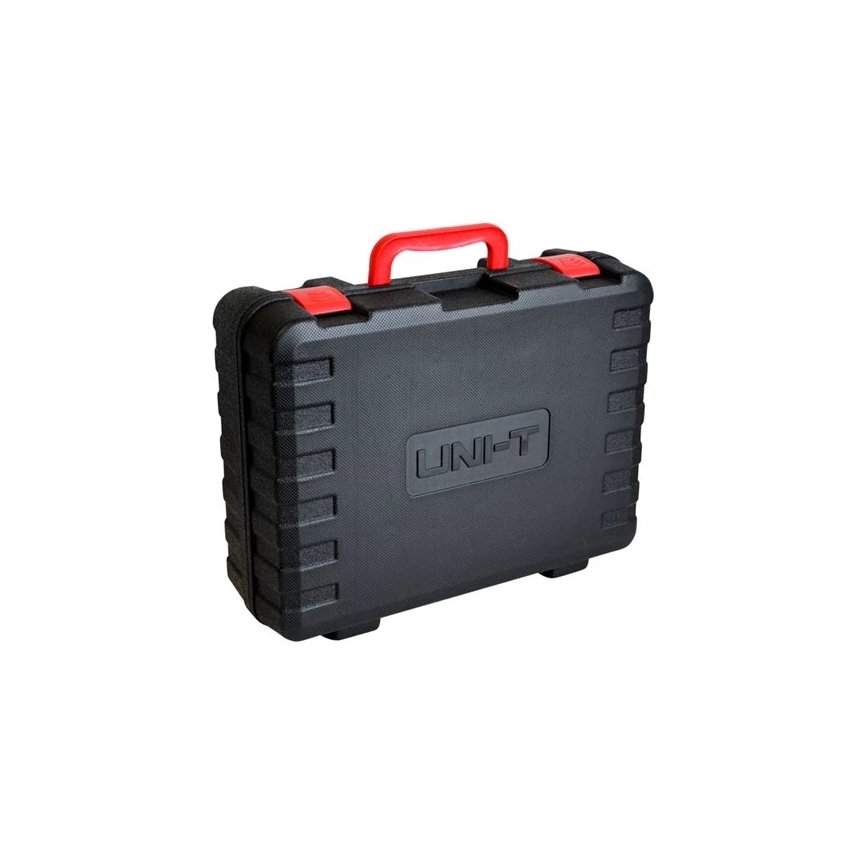 Uni-T UT276A+ - Измервателни клещи за заземяване 4xAA
