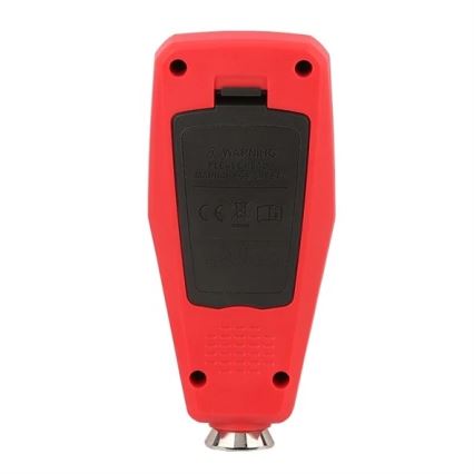Uni-T UT343A - Дебелинометър за лак 2xAAA