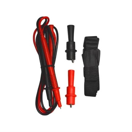 Uni-T UT501B - Тестер за изолационно съпротивление 6xAA