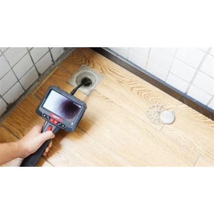 Uni-T UT663B - Бороскоп 3,7 V 3000 mAh IP67 3 m