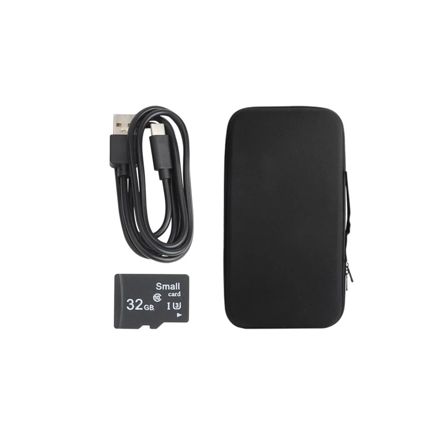 Uni-T UT663B - Бороскоп 3,7 V 3000 mAh IP67 3 m