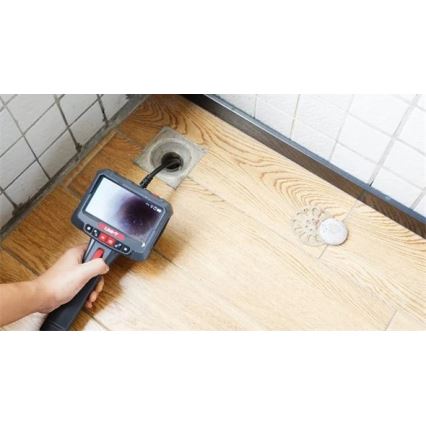 Uni-T UT663B - Бороскоп 3,7V 3000 mAh IP67 1m