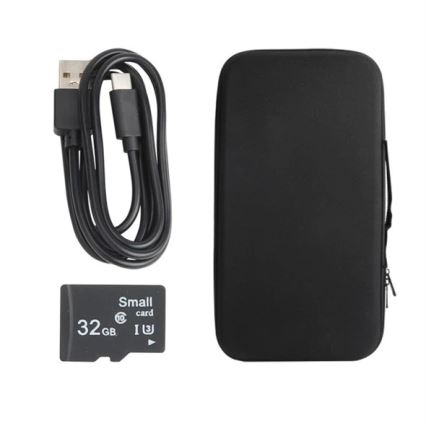 Uni-T UT663B - Ендоскоп 3,7V 3000 mAh IP67 3m
