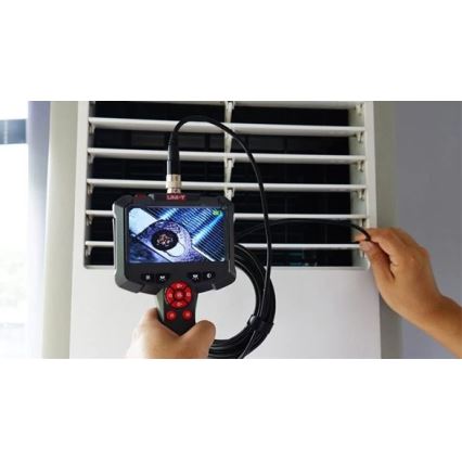 Uni-T UT665P - Бороскоп 3,7V 2000 mAh IP67 5m