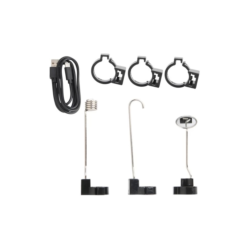 Uni-T UT665P - Бороскоп 3,7V 2000 mAh IP67 5m