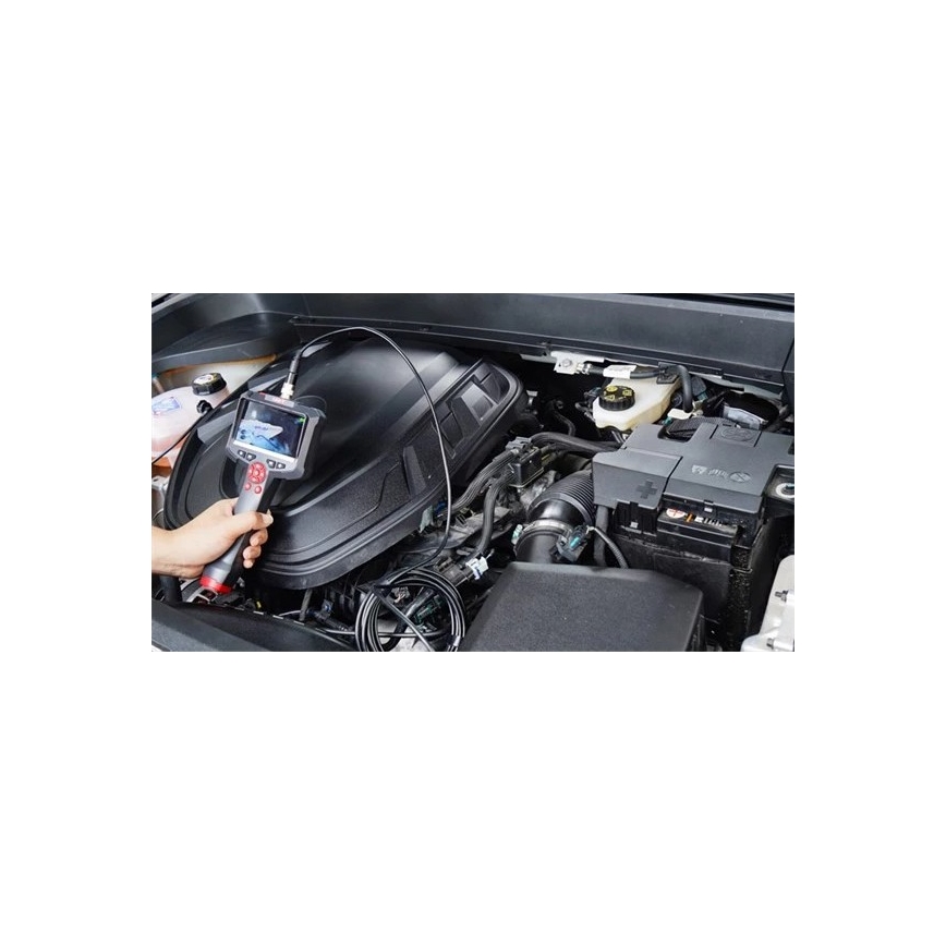 Uni-T UT665P - ендоскоп 3,7V 2000 mAh IP67 1m