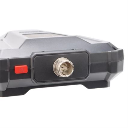 Uni-T UT665P - ендоскоп 3,7V 2000 mAh IP67 1m