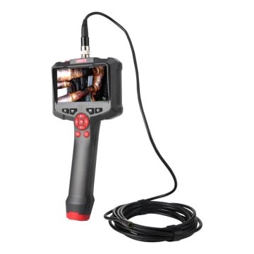 Uni-T UT665P - Инспекционна камера 3,7V 2000 mAh IP67 5m