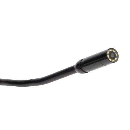 Uni-T UT665P - Инспекционна камера 3,7V 2000 mAh IP67 5m