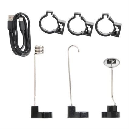 Uni-T UT667 - Бороскоп 3,7 V 2000 mAh IP67 10m