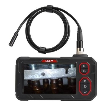Uni-T UT667 - Ендоскоп 3,7 V 2000 mAh IP67 10 m