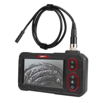 Uni-T UT667 - Ендоскоп 3,7 V 2000 mAh IP67 10 m