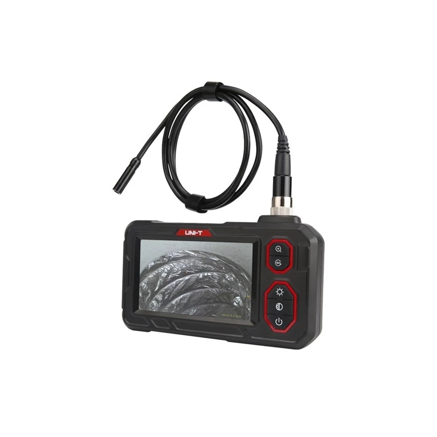 Uni-T UT667 - Ендоскоп 3,7 V 2000 mAh IP67 10 m