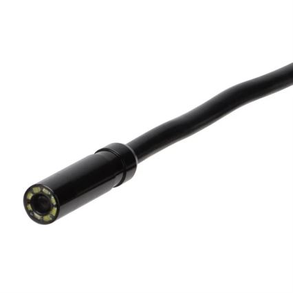 Uni-T UT667 - Ендоскоп 3,7 V 2000 mAh IP67 10 m