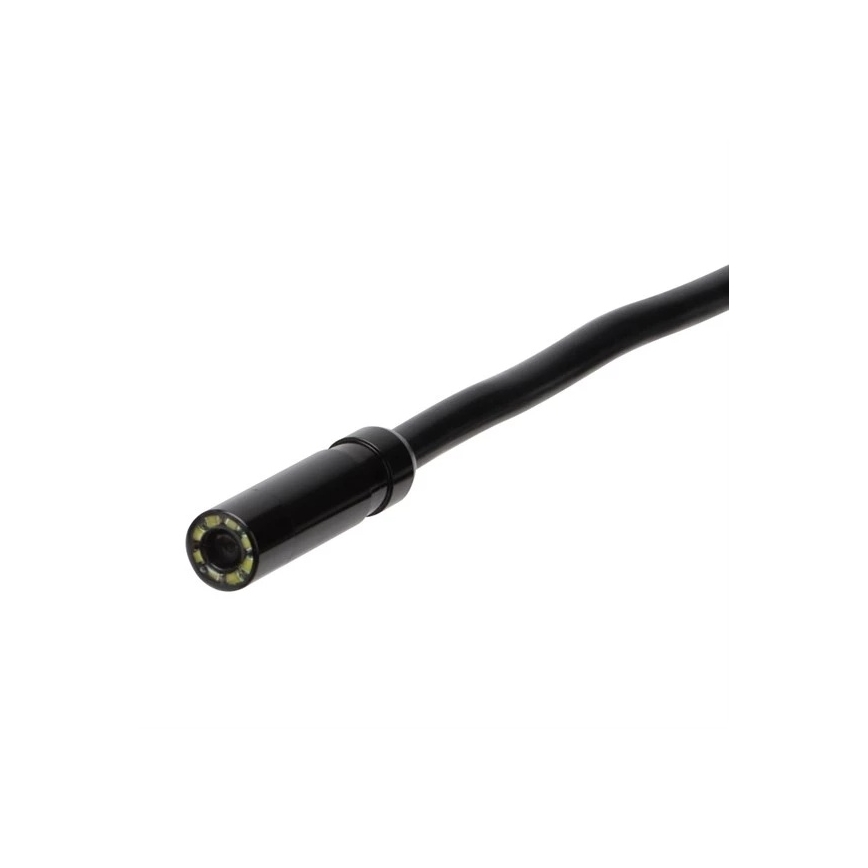 Uni-T UT667 - Ендоскоп 3,7 V 2000 mAh IP67 10 m