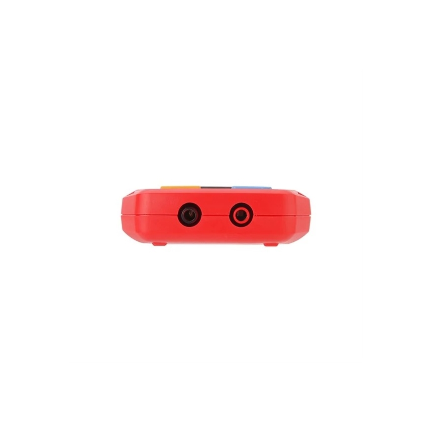 Uni-T UT673PV - Соларен мултиметър MPPT