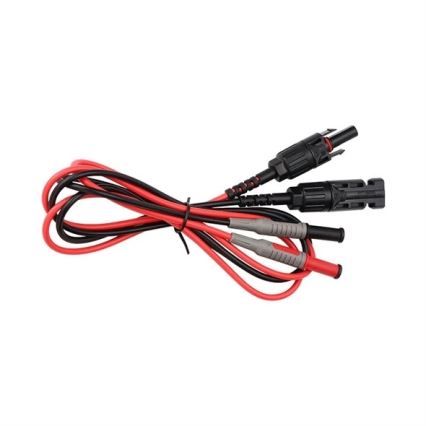 Uni-T UT673PV - Соларен мултиметър MPPT
