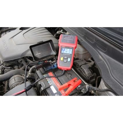 Uni-T UT675A - Тестер за 12V акумулатори