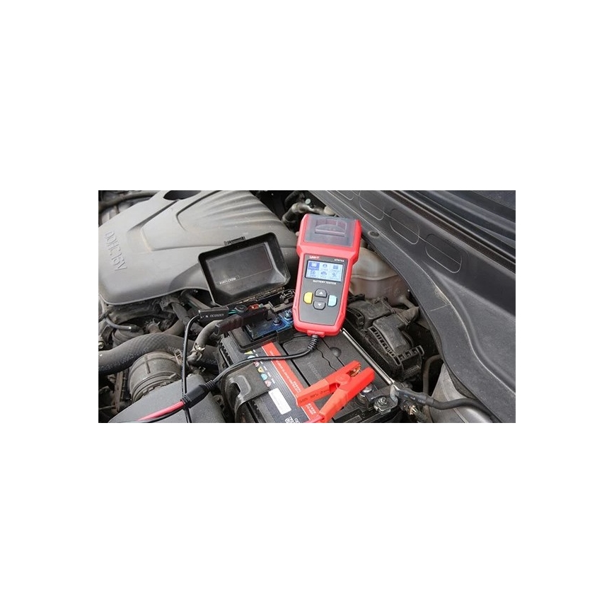 Uni-T UT675A - Тестер за 12V акумулатори