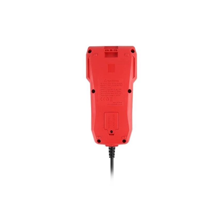 Uni-T UT675A - Тестер за 12V акумулатори