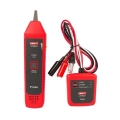 Uni-T UT682D - Тестер кабели 2x9V 6LR61 с DO