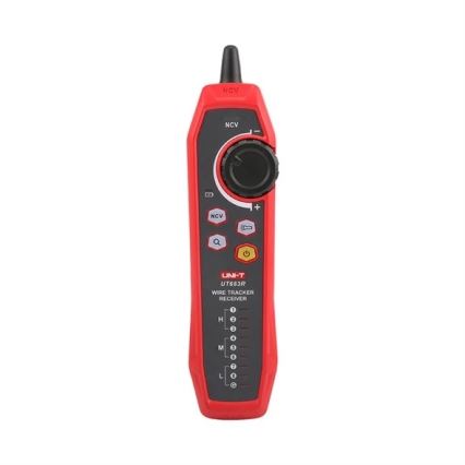 Uni-T UT685B - кабелен тестер 4x AAA