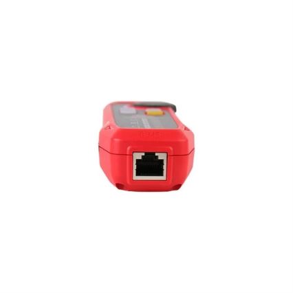 Uni-T UT685B - кабелен тестер 4x AAA