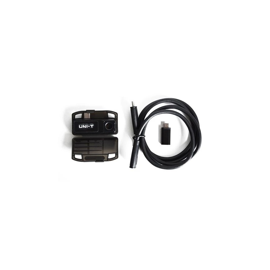 Uni-T UTi120M - Термокамера USB-C