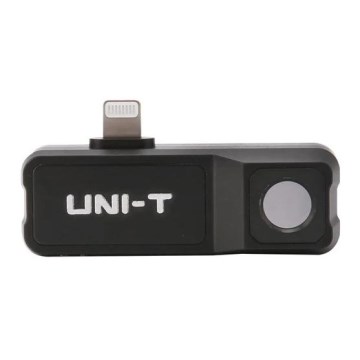 Uni-T UTi120MS - Светкавица за термална камера за iPhone